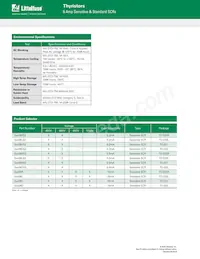 S4006RS265 Datasheet Page 10
