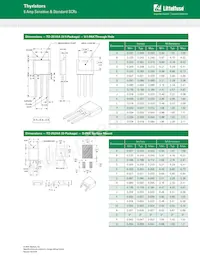 S4006RS265 Datasheet Page 11