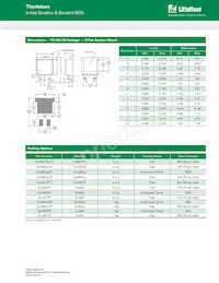 S4006RS265 Datasheet Page 13