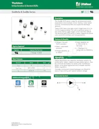 S4008RS2 Datasheet Cover