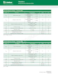 S4008RS2 Datasheet Page 2