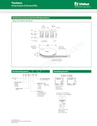 S4008RS2 Datasheet Page 13