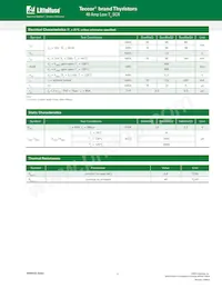 S4040NQ2TP Datasheet Page 2