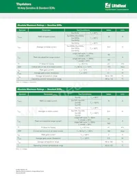 S6010RS3 Datasheet Page 2