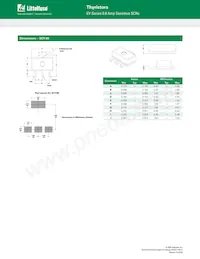 S6X8BS1RP Datasheet Page 8