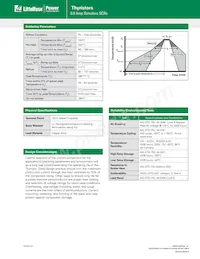 S6X8ECS2RP Datenblatt Seite 4