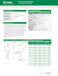 S8015L56 Datasheet Page 6