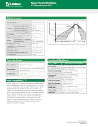 S8025L52 Datasheet Page 6