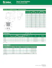 S8025L52 Datasheet Page 8