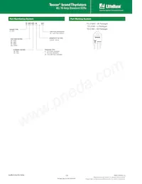 S8070W Datasheet Page 8