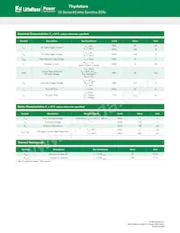 S8X5ECSRP Datenblatt Seite 2
