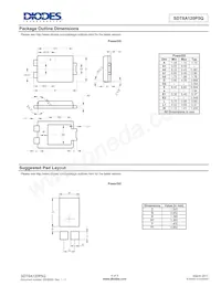 SDT8A120P5Q-7D Datenblatt Seite 4