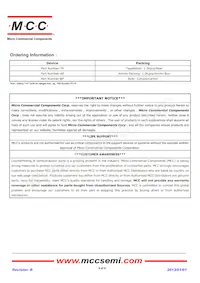 SF35-TP Datasheet Page 4