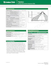 SJ6020NRP Datasheet Page 5
