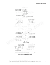 SMP1302-075LF Datasheet Page 5