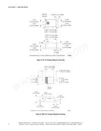 SMP1302-075LF Datasheet Page 6