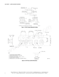 SMP1302-078LF Datasheet Pagina 6