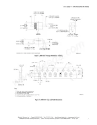 SMP1302-078LF Datasheet Page 7