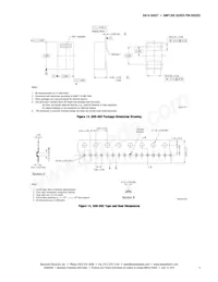 SMP1302-078LF Datasheet Pagina 9