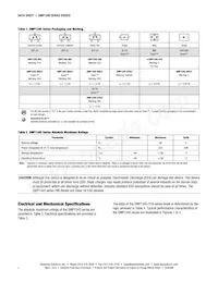 SMP1345-075LF Datasheet Page 2