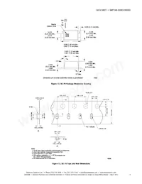 SMP1345-075LF Datasheet Page 9