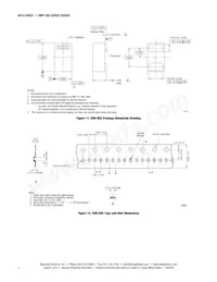 SMP1352-011LF Datasheet Page 8