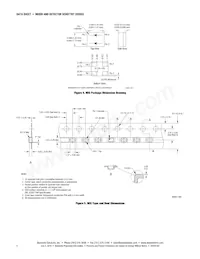 SMS7621-517 Datasheet Page 6