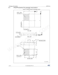 SPV1512N Datenblatt Seite 8