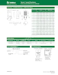 SRUK208RTP Datasheet Page 6