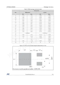 STPS20LCD80CB-TR Datasheet Page 7