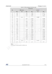 TN2010H-6G-TR數據表 頁面 7