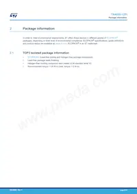 TN4050-12PI Datasheet Page 6