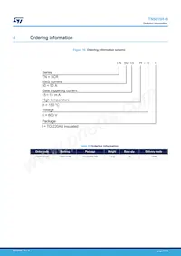 TN5015H-6I Datasheet Page 11