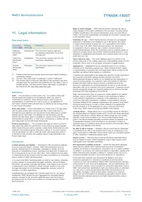 TYN60K-1400TQ Datasheet Page 10