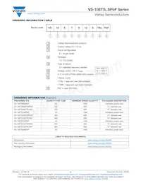 VS-10ETS10SPBF Datasheet Page 5