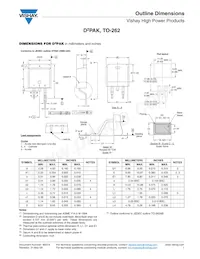 VS-20TQ040SPBF Datasheet Pagina 6