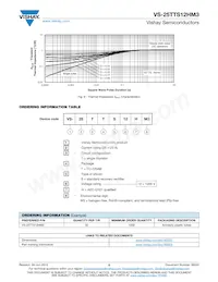 VS-25TTS12HM3 Datasheet Page 5
