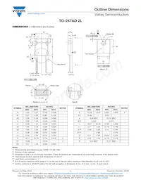 VS-30EPU12L-N3 Datasheet Pagina 6