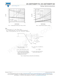 VS-30ETH06FP-F3 Datasheet Page 4
