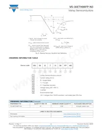 VS-30ETH06FP-N3 Datasheet Page 5
