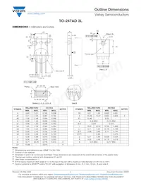 VS-30TPS12L-M3 Datasheet Page 6