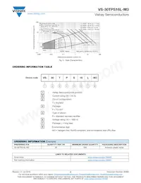 VS-30TPS16L-M3 Datasheet Page 5