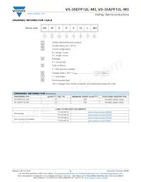 VS-35EPF12L-M3 Datasheet Page 6