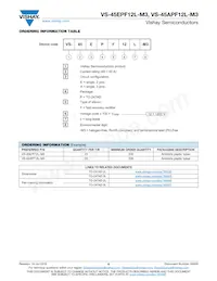 VS-45EPF12L-M3 Datasheet Page 6