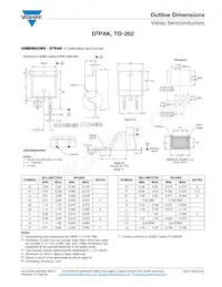 VS-8ETX06STRRPBF Datasheet Pagina 7