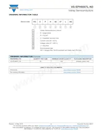 VS-EPH6007L-N3 Datasheet Pagina 5