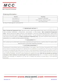 1N4937-TP Datasheet Page 4