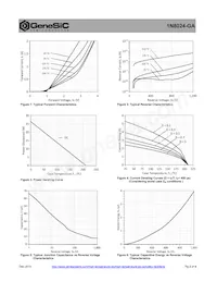 1N8024-GA Datasheet Page 2