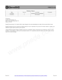 1N8032-GA Datasheet Page 4