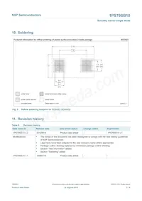 1PS79SB10 Datasheet Page 6